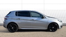 Peugeot 308 1.6 BlueHDi 120 GT Line 5dr Diesel Hatchback